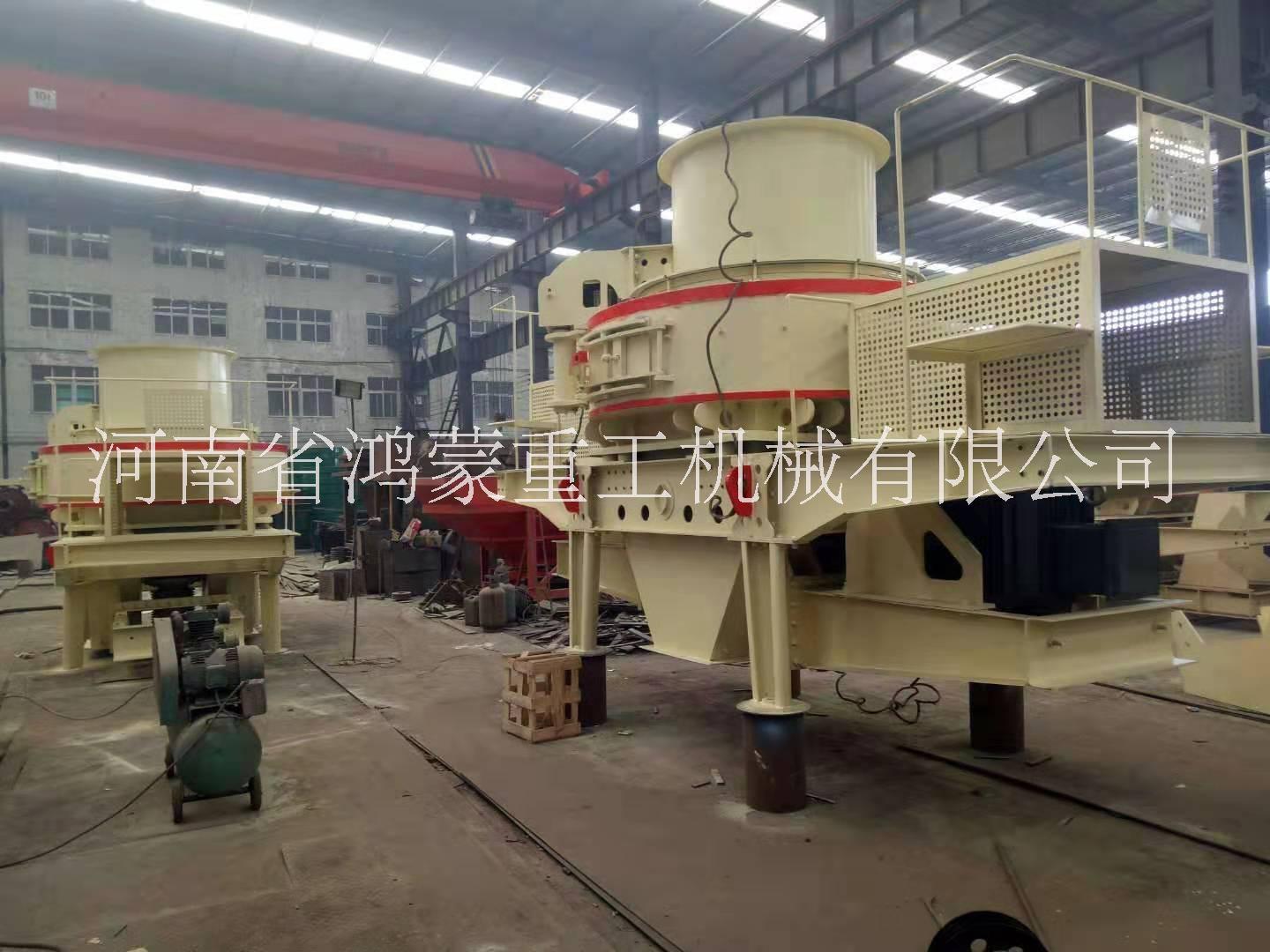 制砂機(jī)圖片/制砂機(jī)樣板圖 (2)