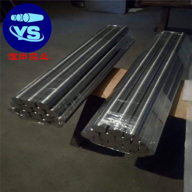 Inconel725镍合金 圆棒 板材 Inconel725合金图片