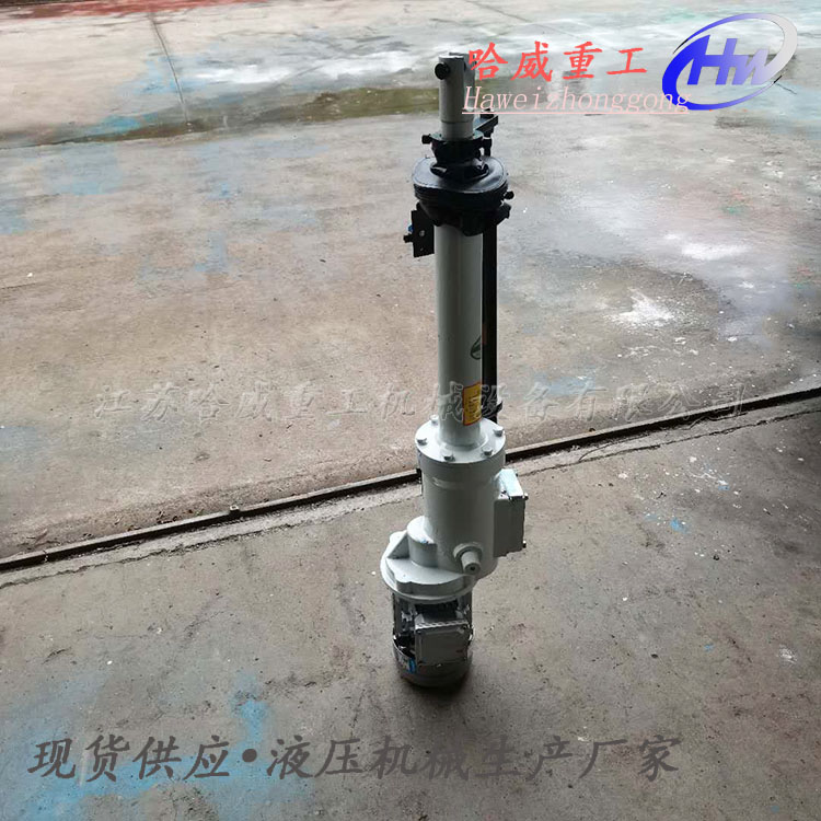 無(wú)油推桿圖片/無(wú)油推桿樣板圖 (2)