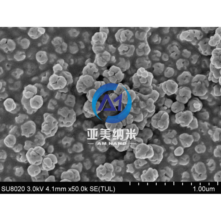 纳米钛酸钡 压敏电阻及电容器用200nm超细钛酸钡压电陶瓷材料 BaTiO3图片