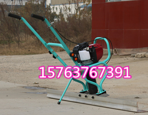 鈦合金混凝土振搗尺優(yōu)質(zhì)原材料 手扶式水泥抹平尺 手拉式振搗梁參數(shù)