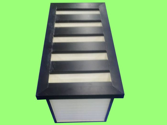 W型過濾器圖片/W型過濾器樣板圖 (4)