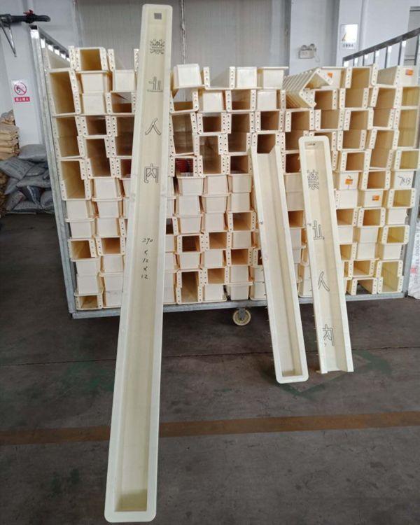 葡萄架立柱模具 水泥立柱模具 高鐵立柱模具