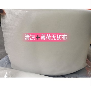 薄荷清涼圖片/薄荷清涼樣板圖 (3)