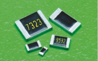 日本KOA薄膜RN73系列電阻圖片/日本KOA薄膜RN73系列電阻樣板圖 (1)