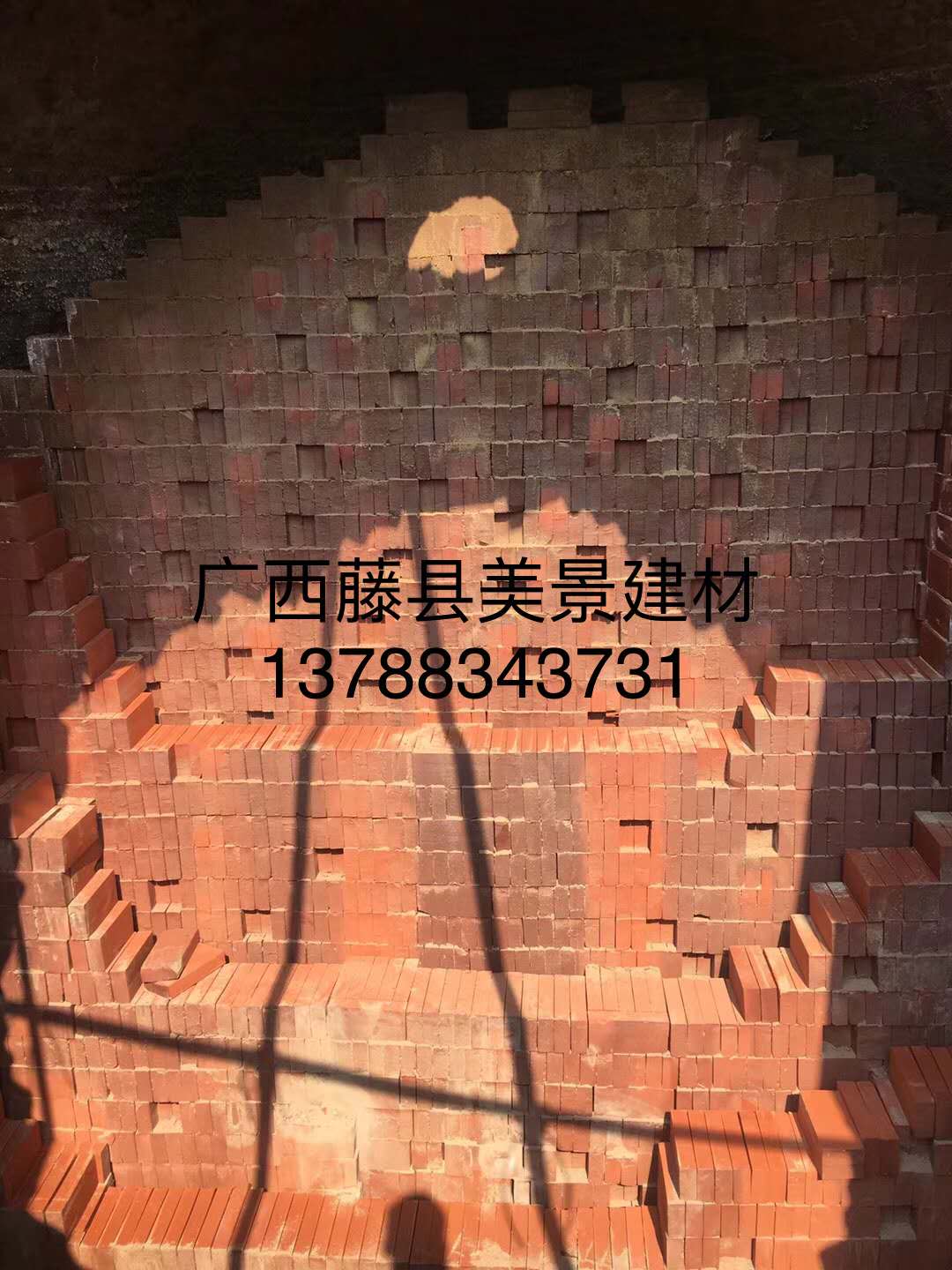 紅磚圖片/紅磚樣板圖 (2)