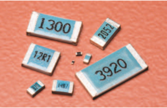 代理KOA高精度RK73H電阻圖片