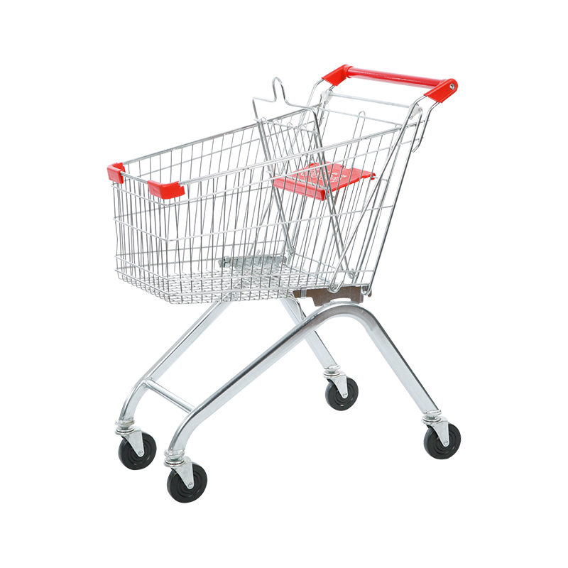 鄭州超市購(gòu)物車(chē) 鄭州超市購(gòu)物車(chē)生產(chǎn)