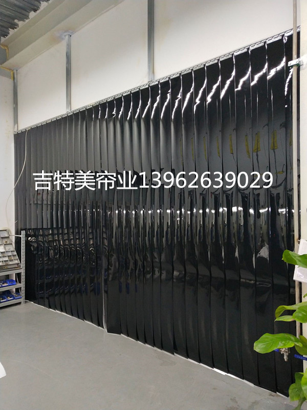 焊接防護(hù)簾圖片/焊接防護(hù)簾樣板圖 (2)