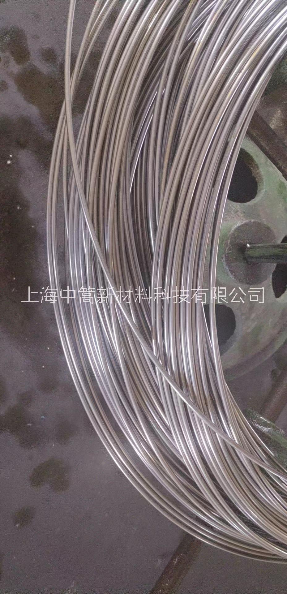 高温合金GH4169线材别名Inconel718