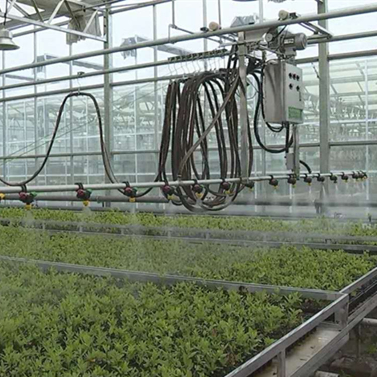 噴灌機(jī)圖片/噴灌機(jī)樣板圖 (4)