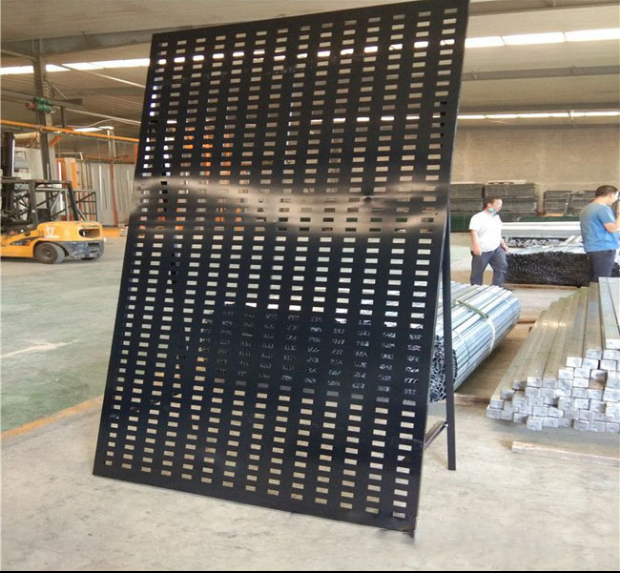 瓷磚展示架洞洞板沖孔板800瓷磚圖片/瓷磚展示架洞洞板沖孔板800瓷磚樣板圖 (2)