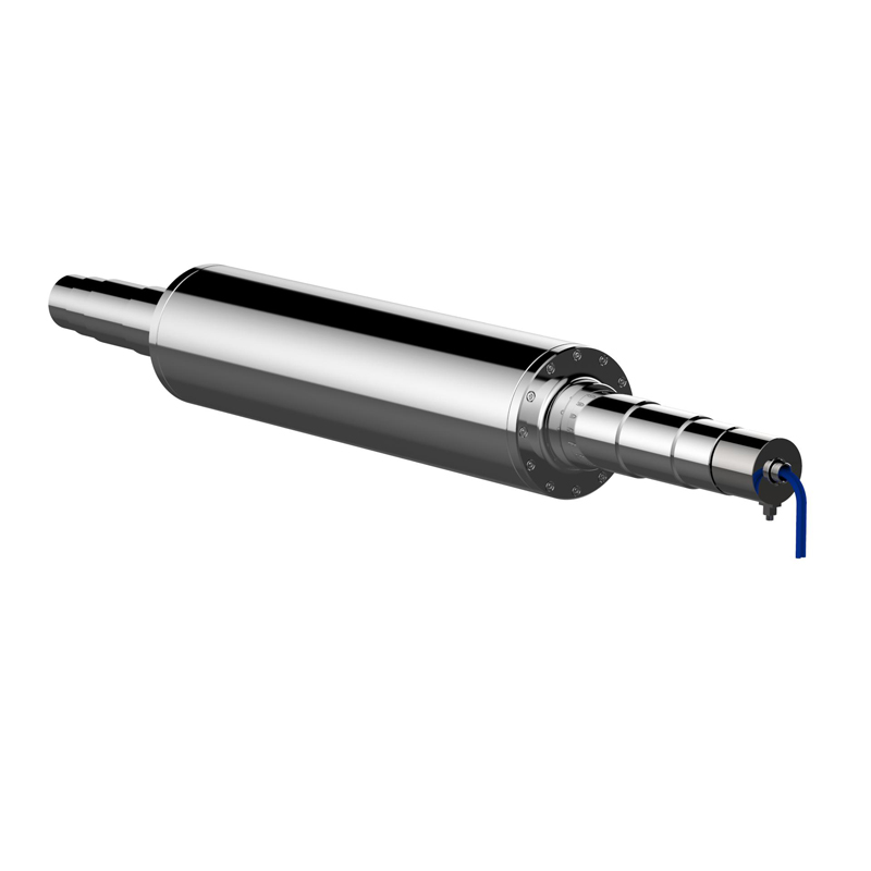 聯(lián)凈復(fù)合材料電磁感應(yīng)加熱壓延輥圖片