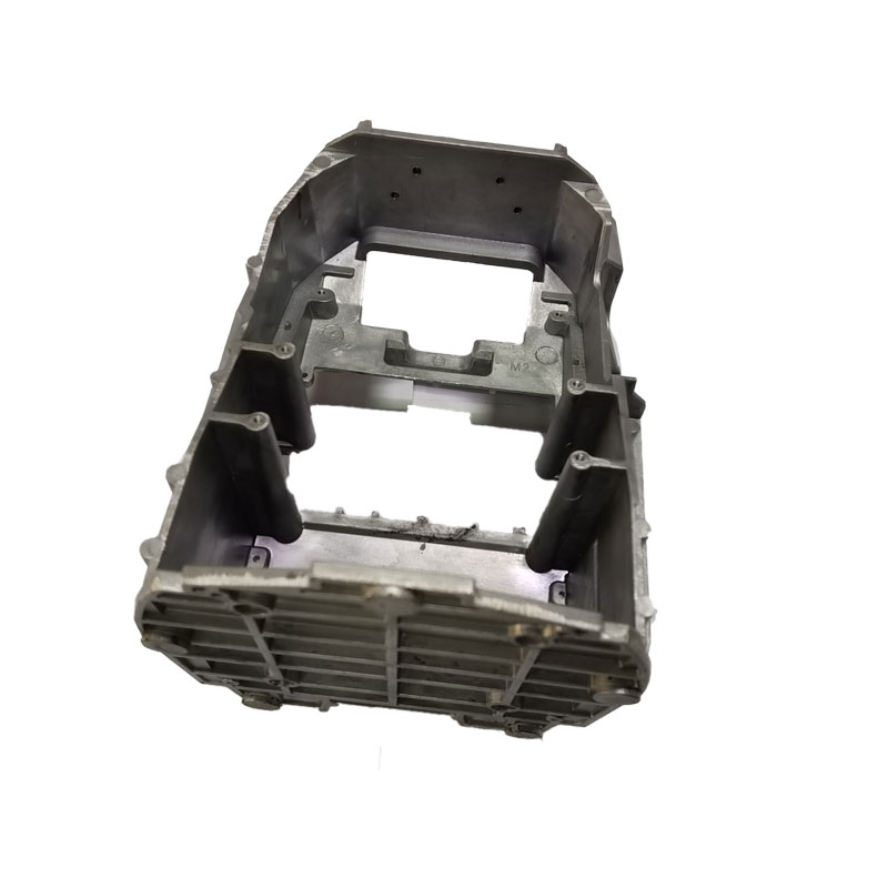 湖北自動化設備壓鑄零件定制 廣東自動化設備壓鑄零件生產(chǎn)商