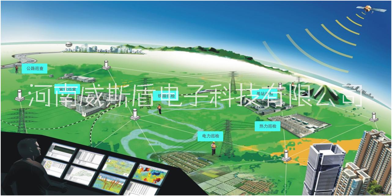 線路巡檢圖片/線路巡檢樣板圖 (2)