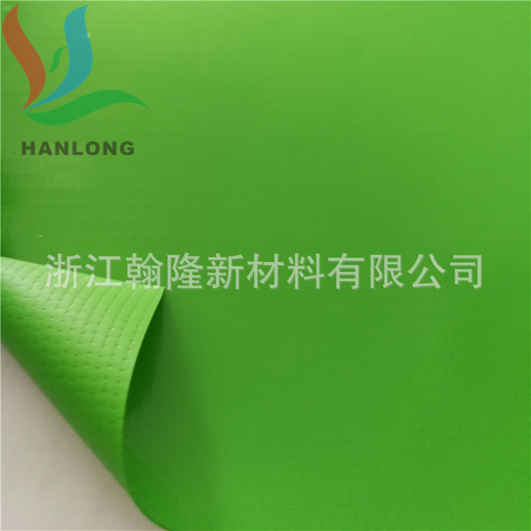 浙江嘉興耐老化篷布廠家定制直銷價(jià)格 翰隆新材料圖片