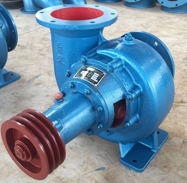 混流泵圖片/混流泵樣板圖 (1)