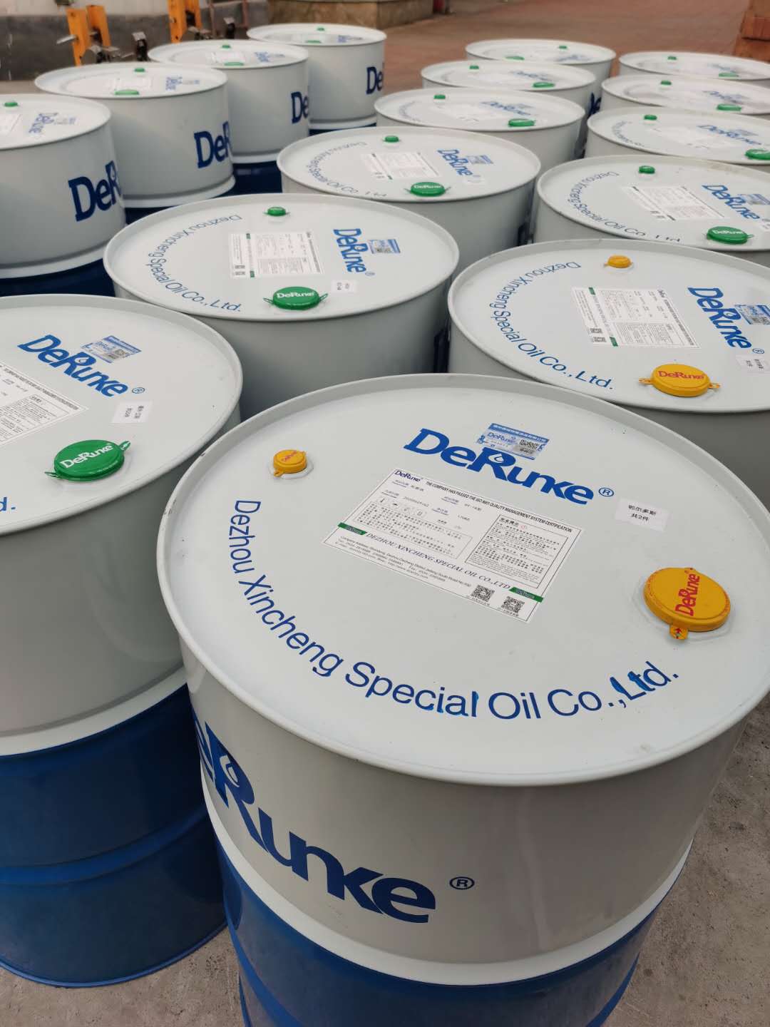 負荷齒輪油圖片/負荷齒輪油樣板圖 (3)