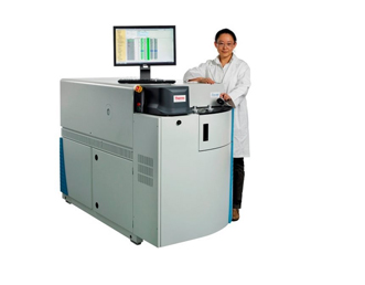 ARL iSpark 8860直讀光譜儀