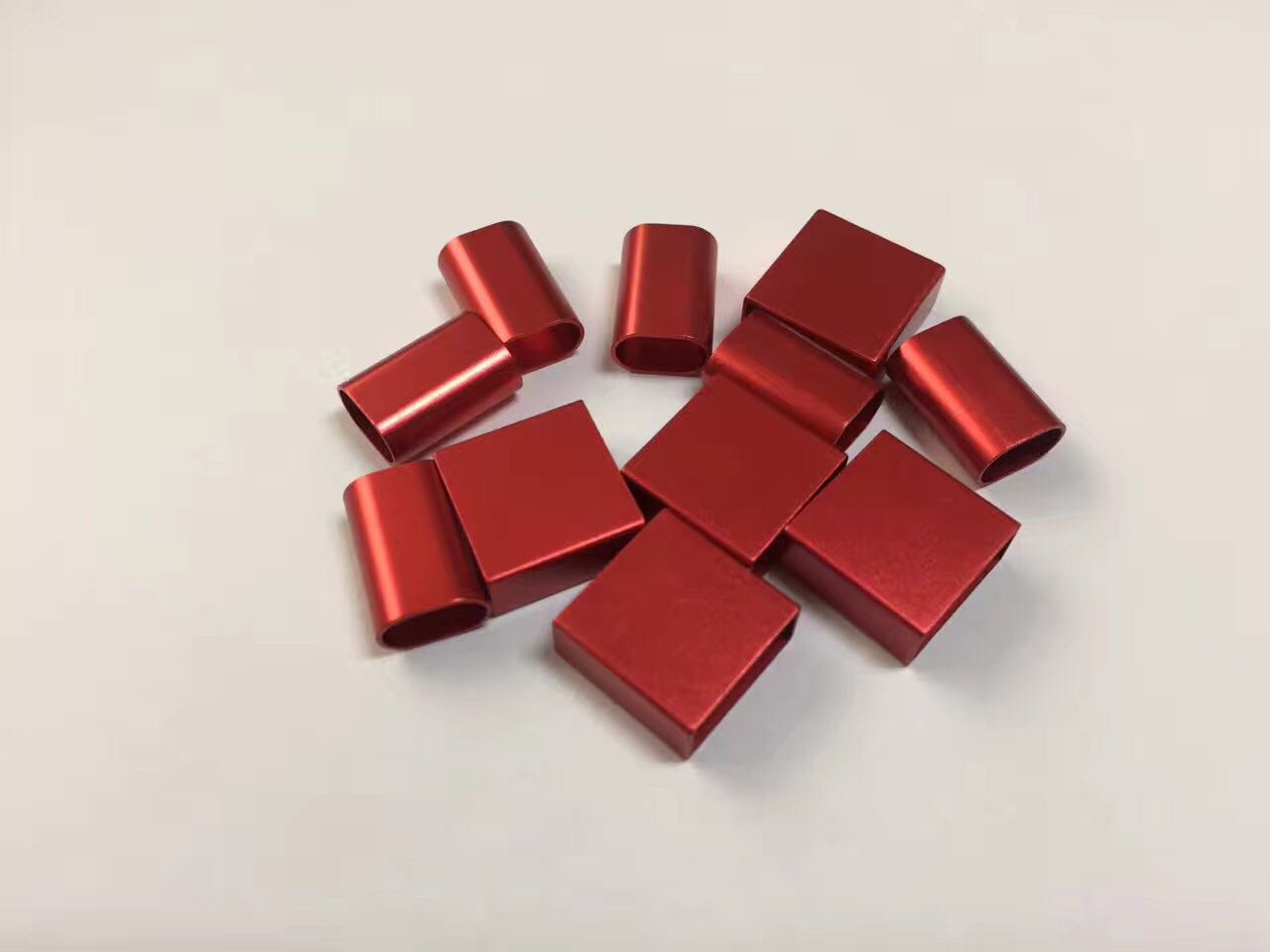 鋁合金外殼圖片/鋁合金外殼樣板圖 (4)