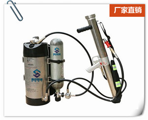QWMT35脈沖氣壓噴霧水器35圖片
