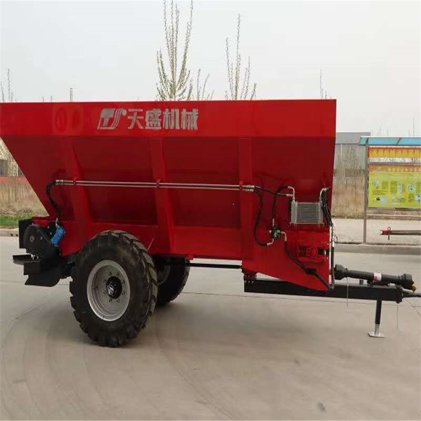 新疆 呼倫貝爾 撒肥車  新疆 呼倫貝爾 直銷新型撒播機