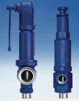 安全閥AL-300圖片/安全閥AL-300樣板圖 (1)