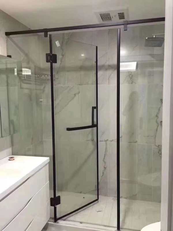 淋浴房圖片/淋浴房樣板圖 (4)