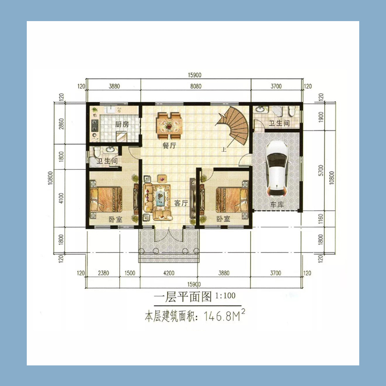 成都市2层轻钢别墅户型厂家四川轻钢别墅厂家梦辉 定制多层 2层轻钢别墅户型四川装配式轻钢别墅