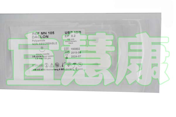 小動物手術縫合針線-PDO