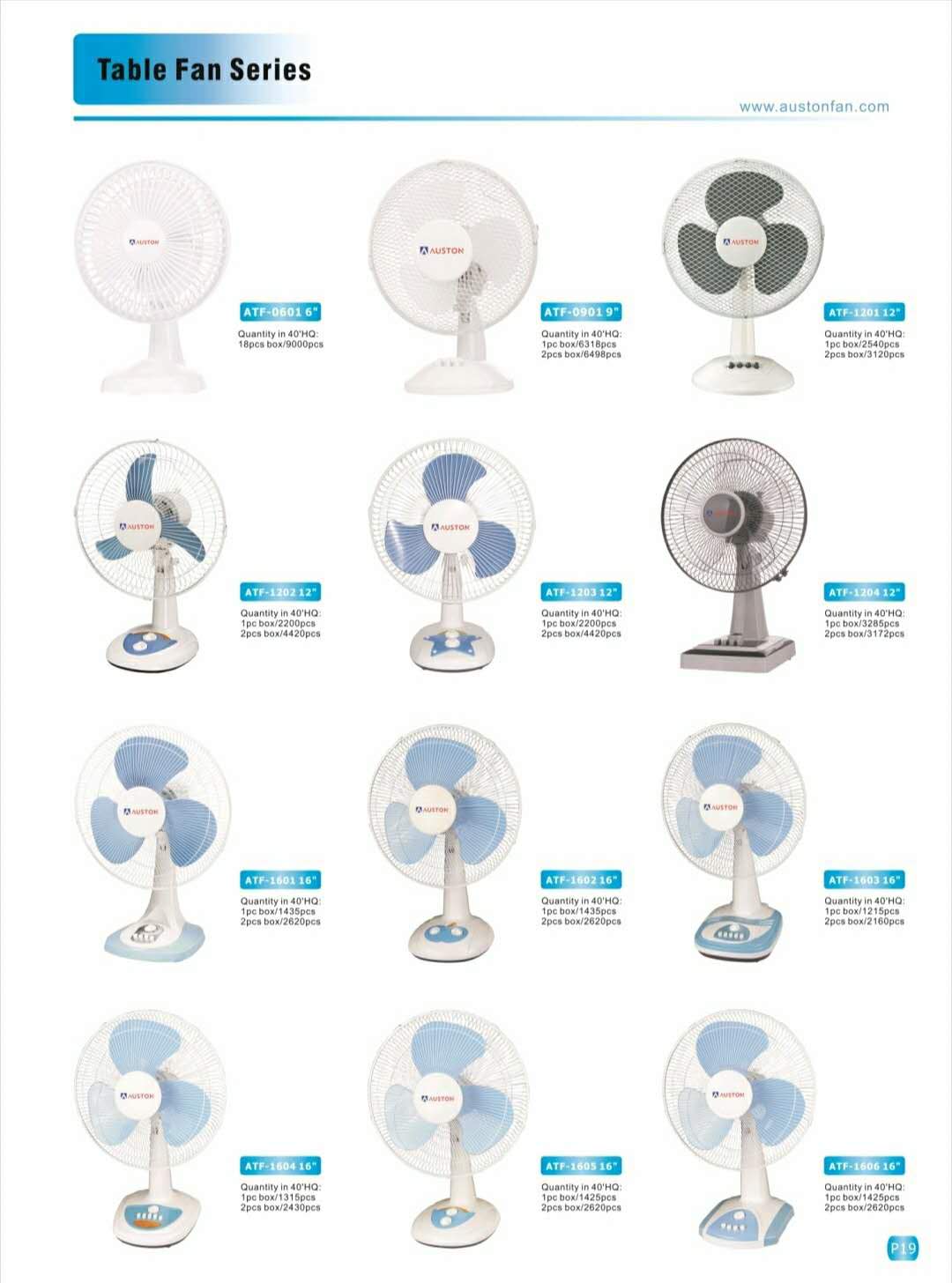 臺(tái)式電風(fēng)扇圖片/臺(tái)式電風(fēng)扇樣板圖 (4)