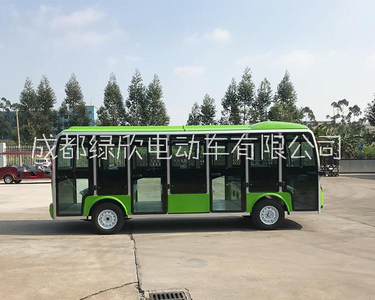 23座封閉式觀光車圖片/23座封閉式觀光車樣板圖 (2)