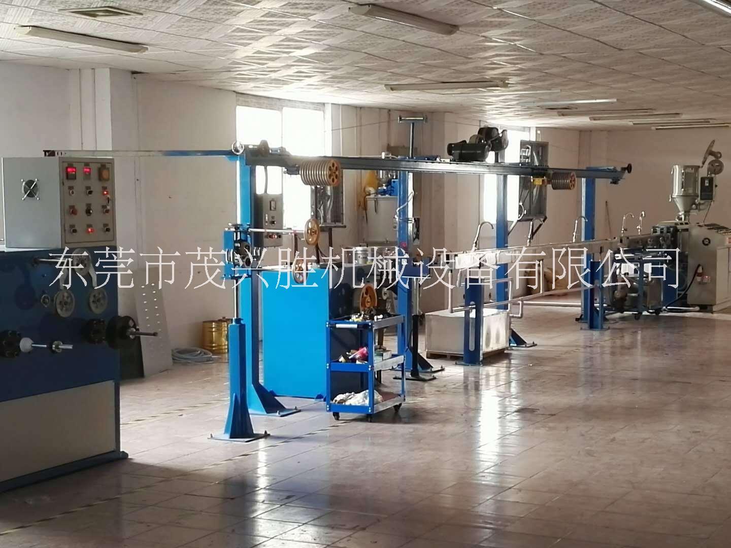 3D打印耗材膠條擠出機(jī)圖片/3D打印耗材膠條擠出機(jī)樣板圖 (2)