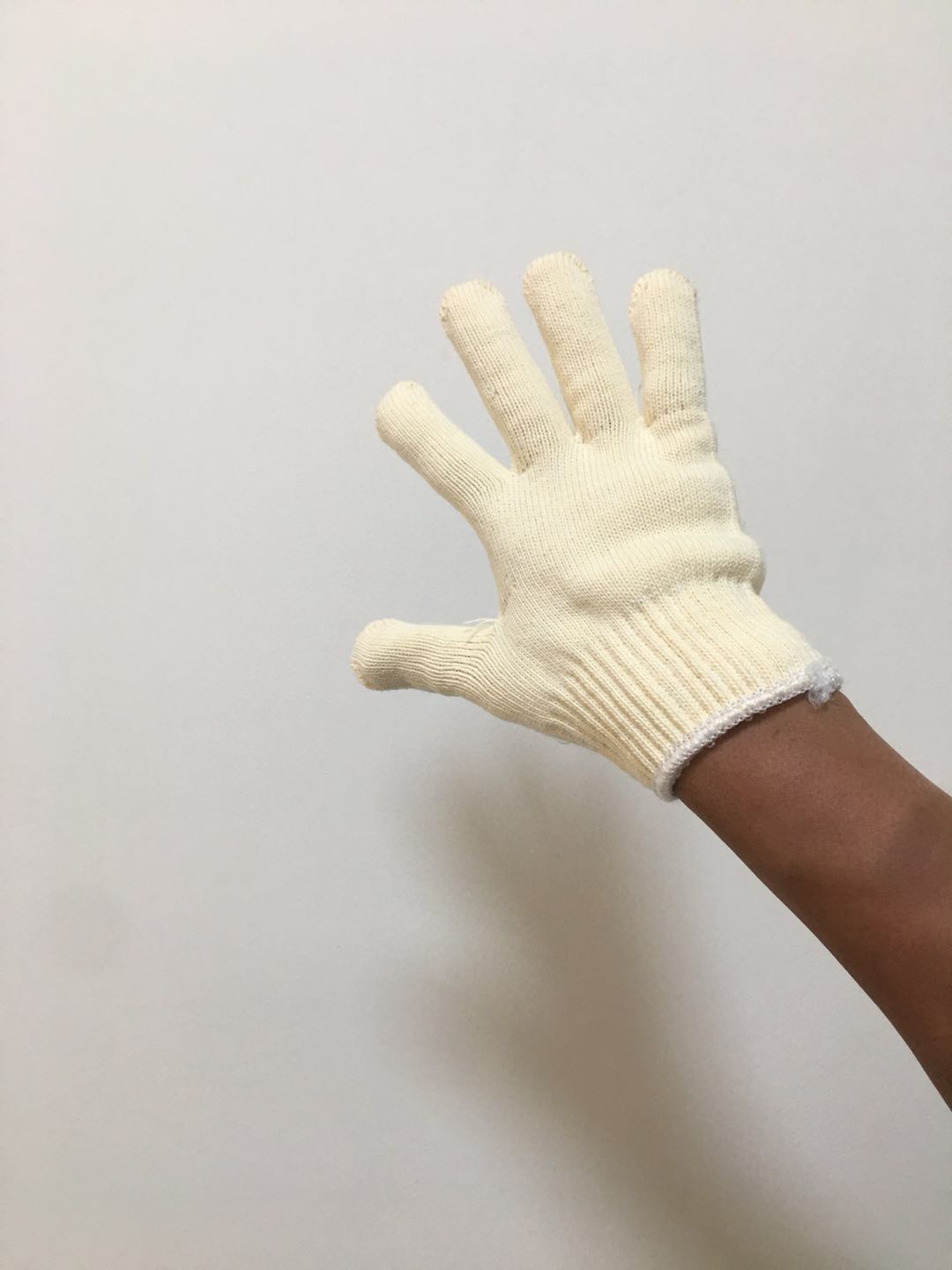 純棉手套圖片/純棉手套樣板圖 (1)