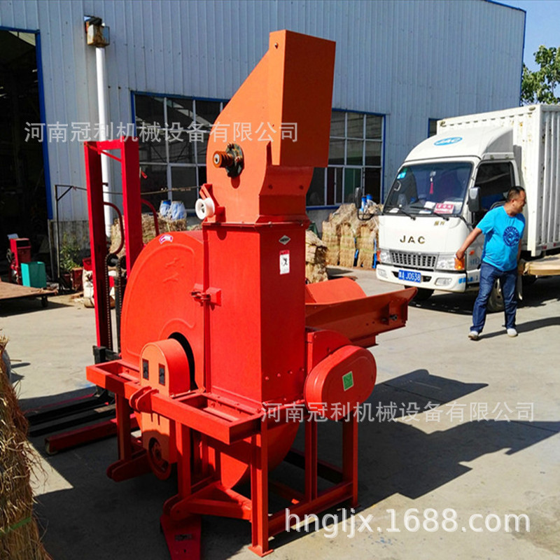 鍘草機(jī)圖片/鍘草機(jī)樣板圖 (4)