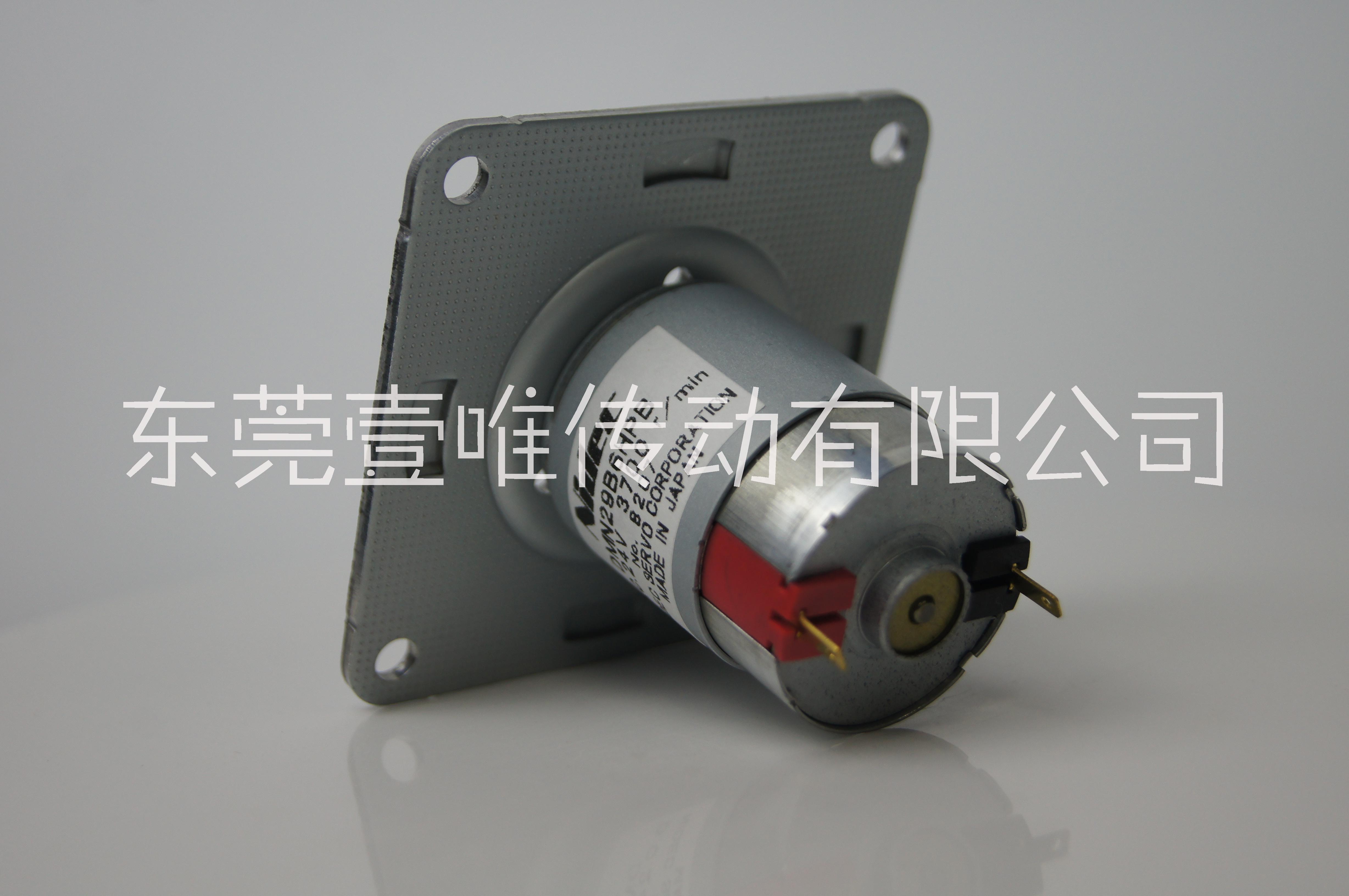 直流電機(jī)圖片/直流電機(jī)樣板圖 (4)