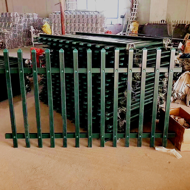 PVC草坪護(hù)欄圖片/PVC草坪護(hù)欄樣板圖 (2)