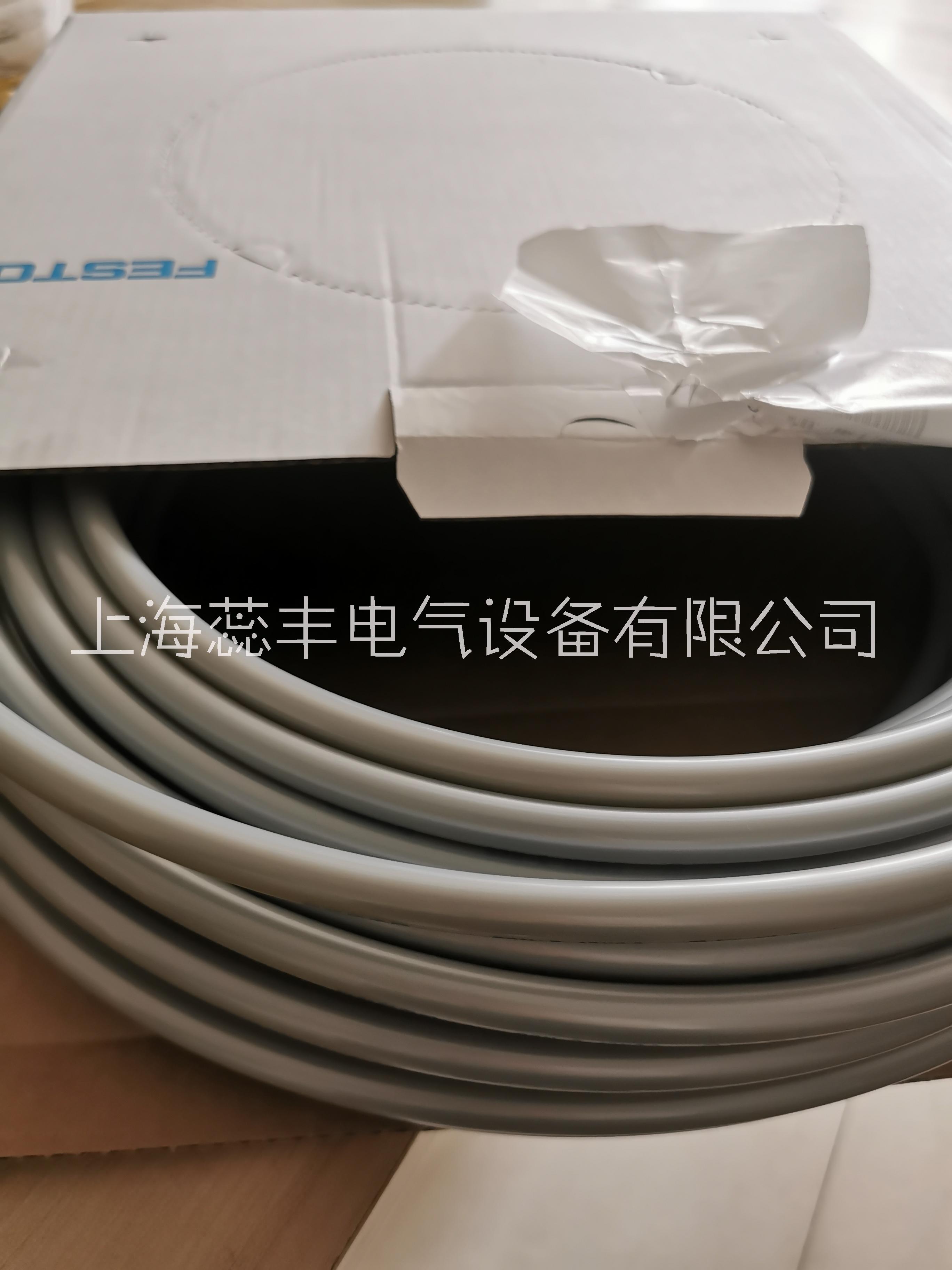 FESTO氣管PAN-R-12X2,2-SI