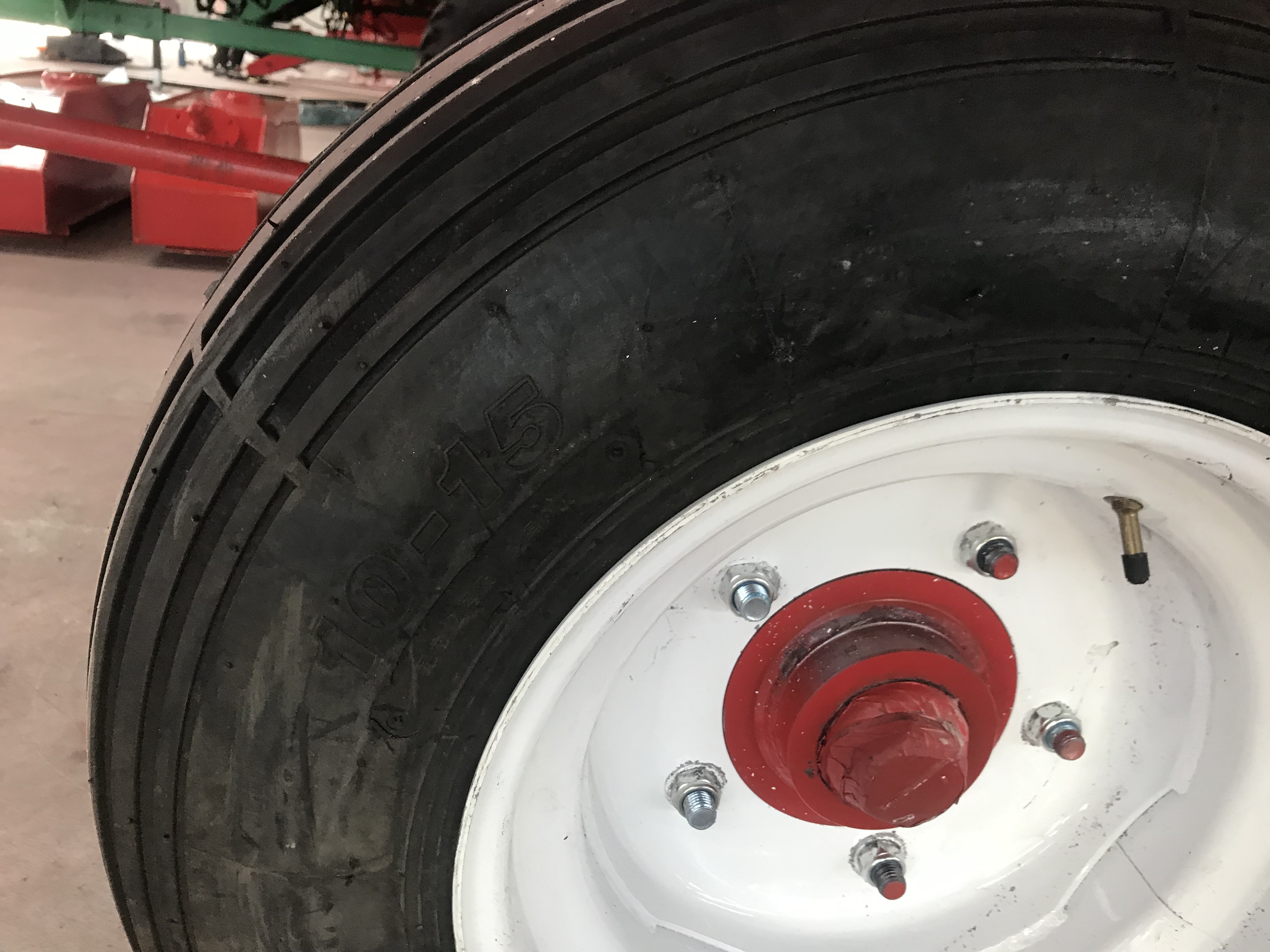 農(nóng)家肥專(zhuān)用撒糞車(chē)圖片/農(nóng)家肥專(zhuān)用撒糞車(chē)樣板圖 (4)