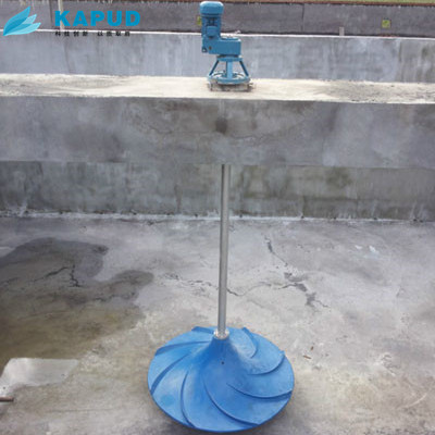 GSJ/QSJ型雙曲面低速攪拌機(jī)圖片/GSJ/QSJ型雙曲面低速攪拌機(jī)樣板圖 (4)