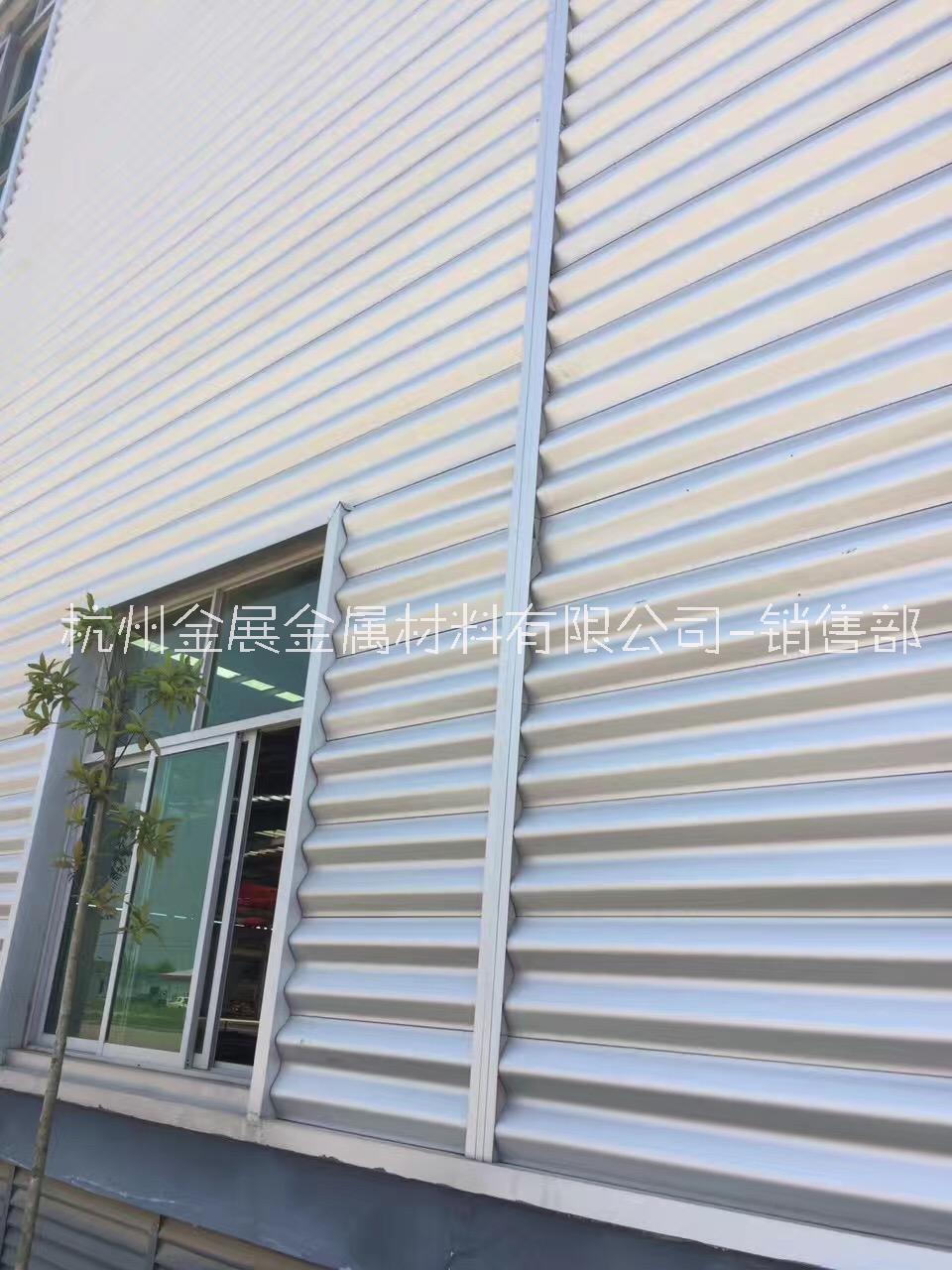 彩鋼瓦圖片/彩鋼瓦樣板圖 (4)