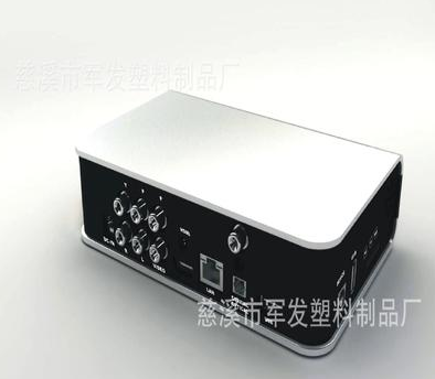 塑料注塑加工圖片/塑料注塑加工樣板圖 (4)