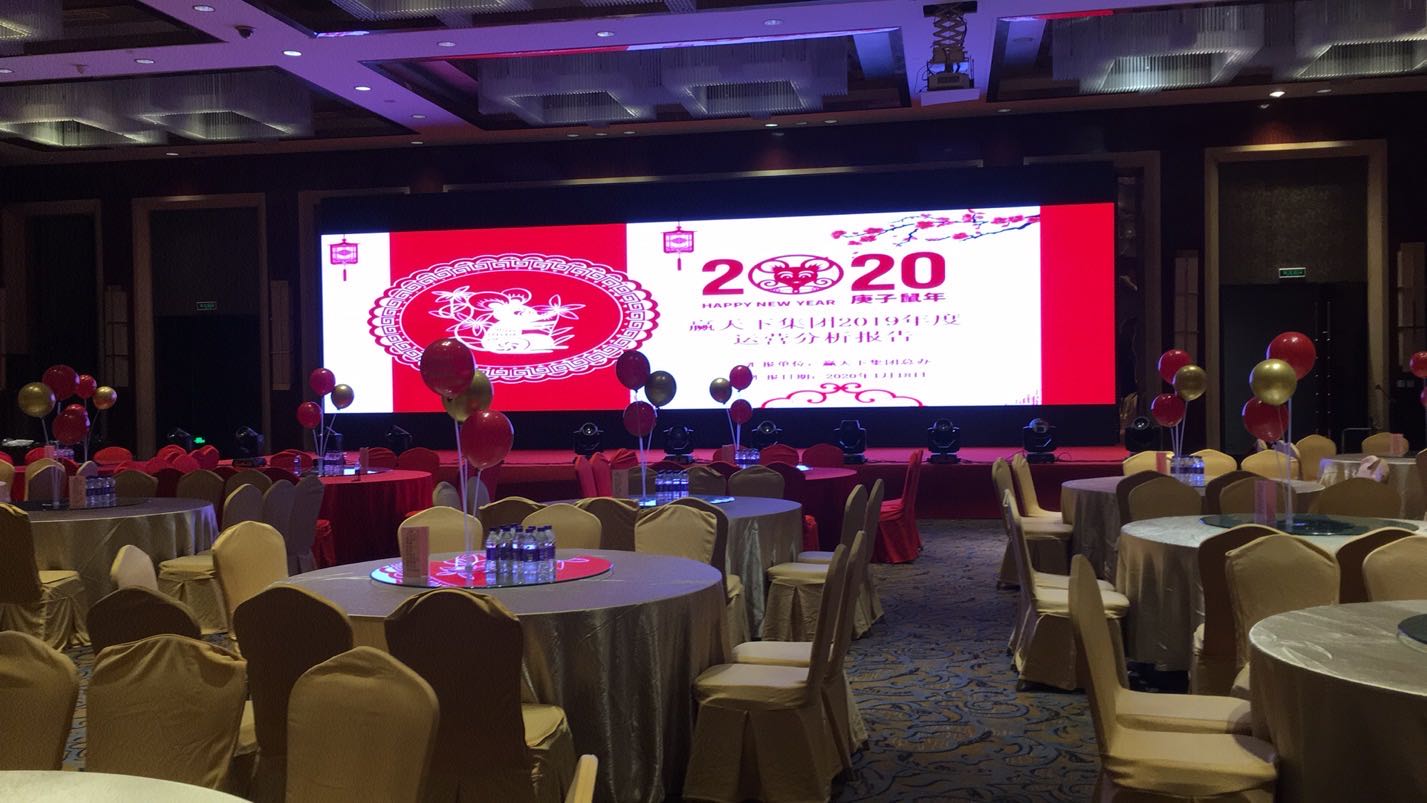 舞臺(tái)桁架搭建圖片/舞臺(tái)桁架搭建樣板圖 (4)