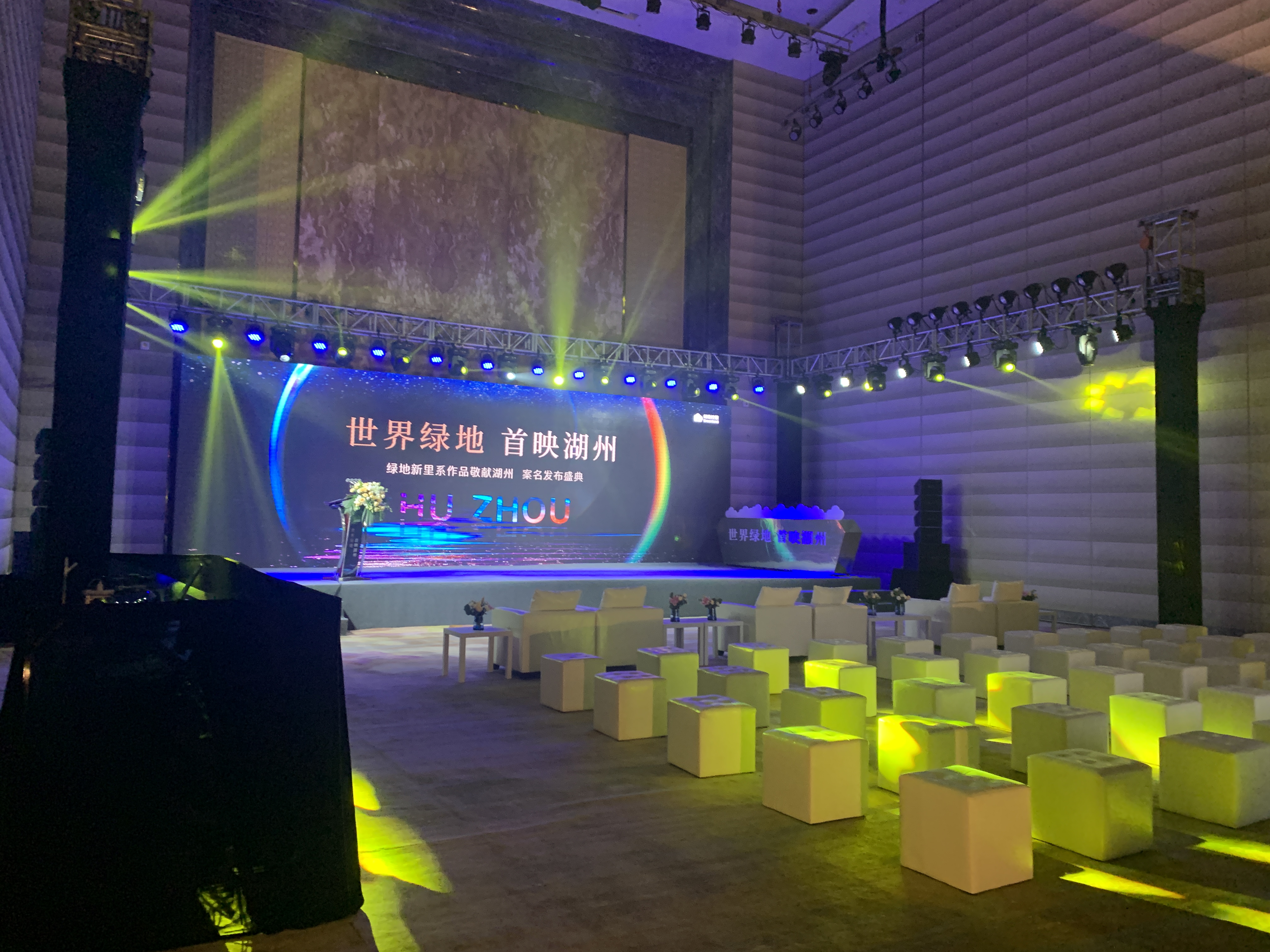 舞臺(tái)租賃圖片/舞臺(tái)租賃樣板圖 (1)