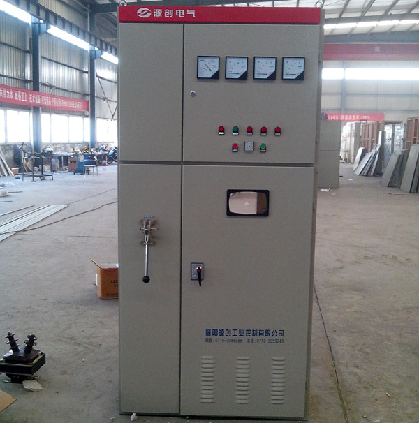 高壓開關(guān)柜圖片/高壓開關(guān)柜樣板圖 (2)