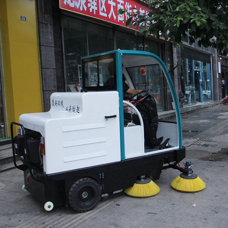 凱德力掃地機(jī)圖片/凱德力掃地機(jī)樣板圖 (3)