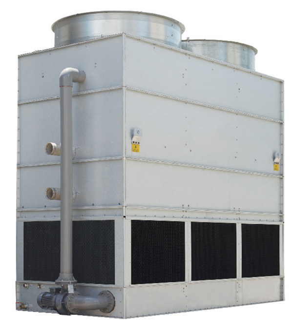 閉式冷卻塔廠家