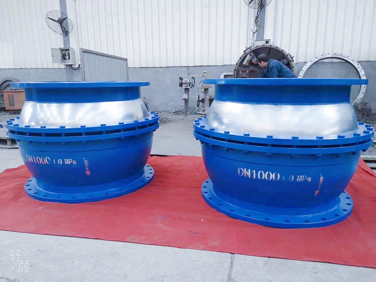 球形補償器保證產(chǎn)品質(zhì)量，在線報價