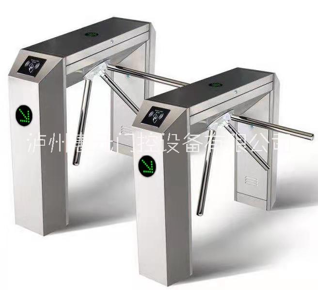 瀘州人行通道閘