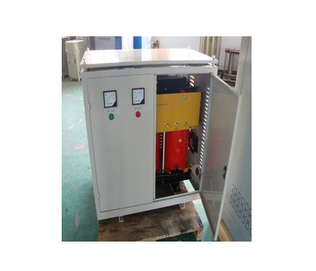 防爆變壓器ISO9001圖片